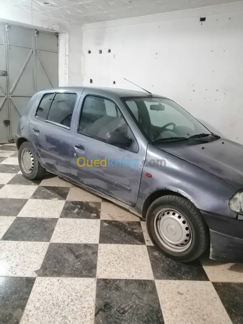 Renault Clio 2 2001 Clio 2