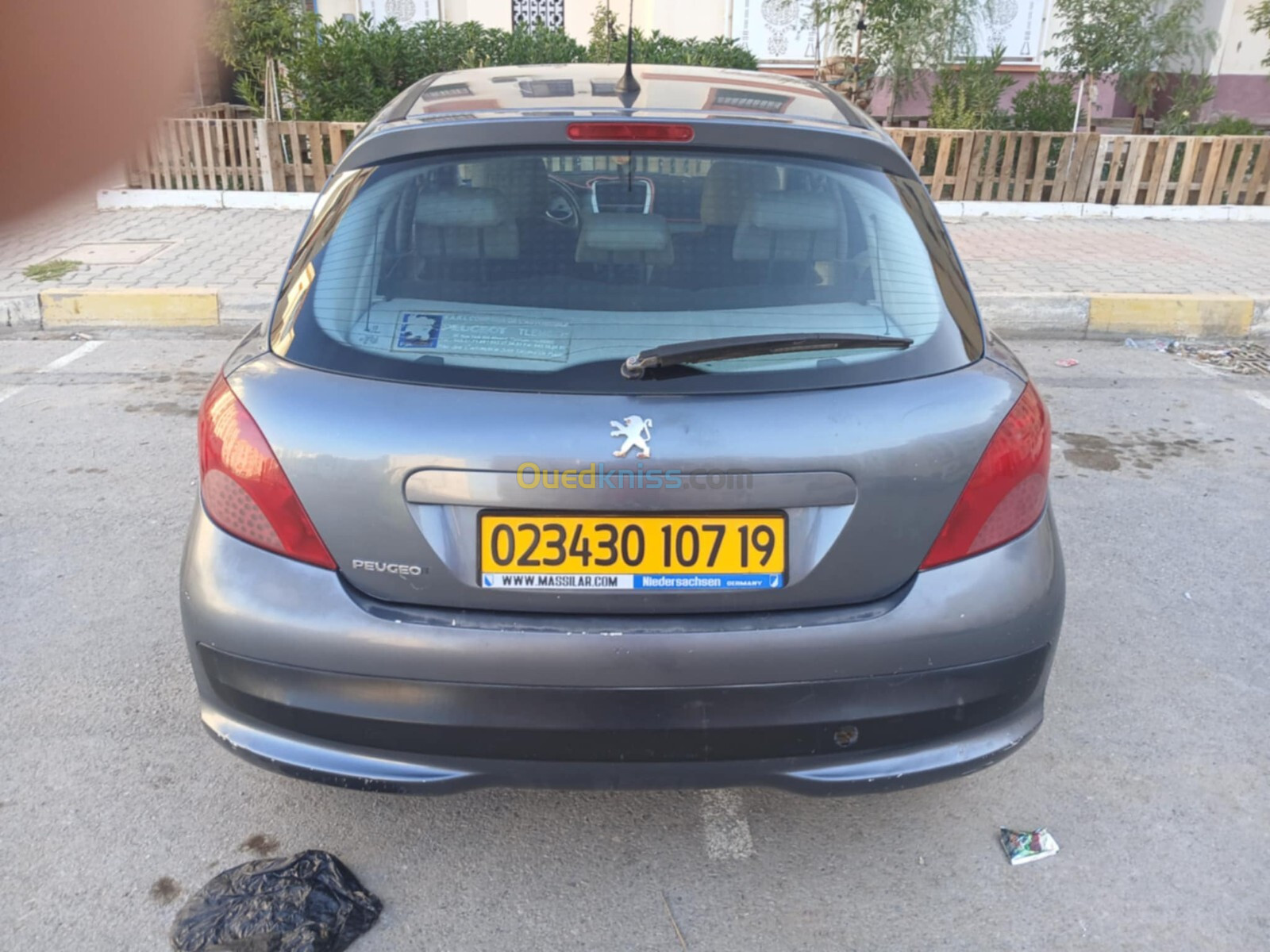 Peugeot 207 2007 Premium