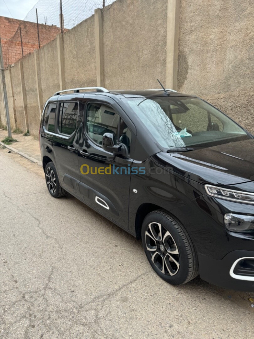 Citroen Berlingo 2023 