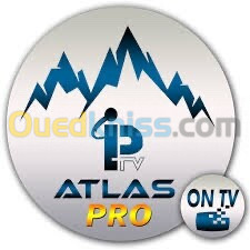 Atlas pro 