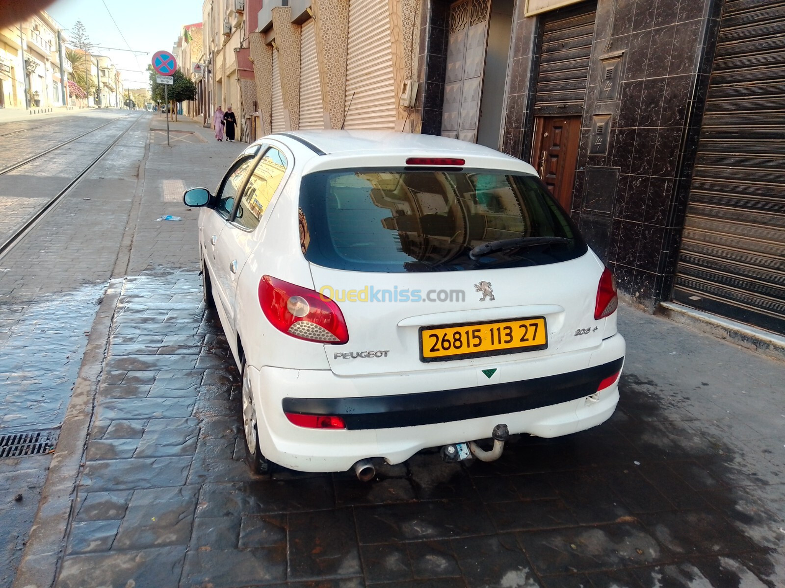 Peugeot 206 Plus 2013 206 Plus