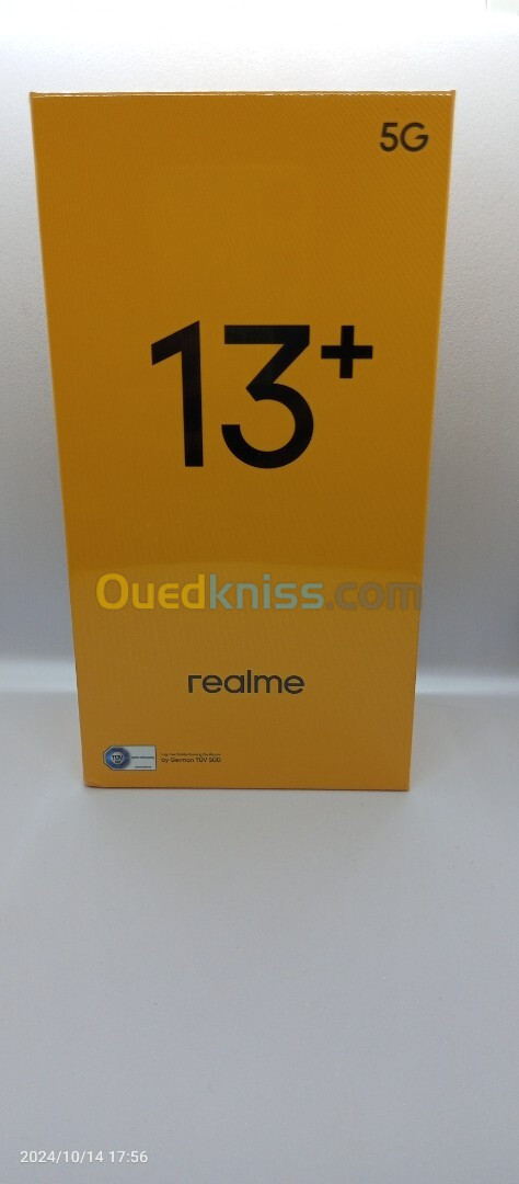 Realme Realme 13 plus