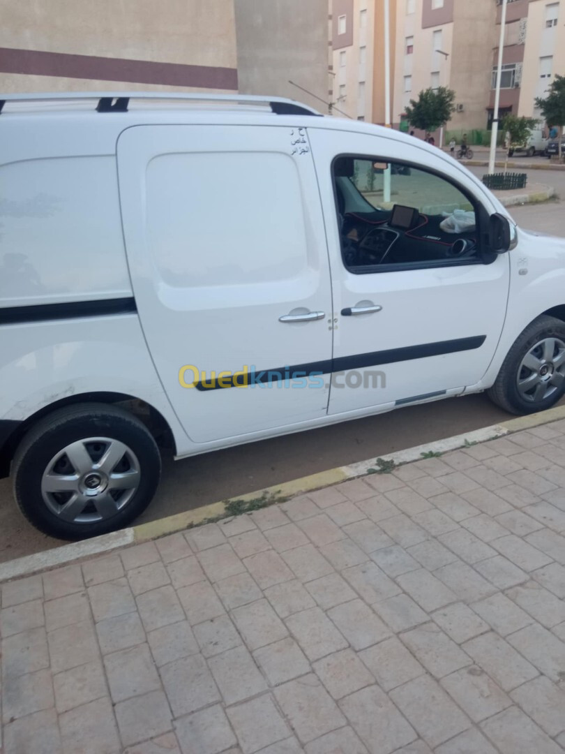 Renault Kangoo 2014 Confort