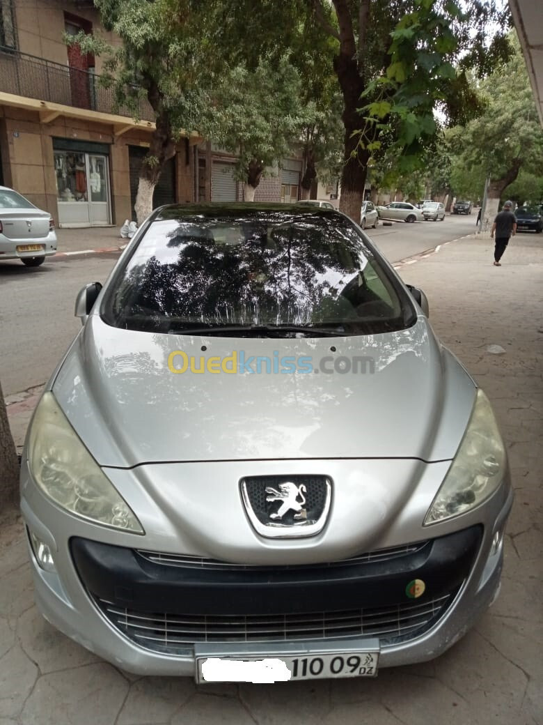 Peugeot 308 2010 308