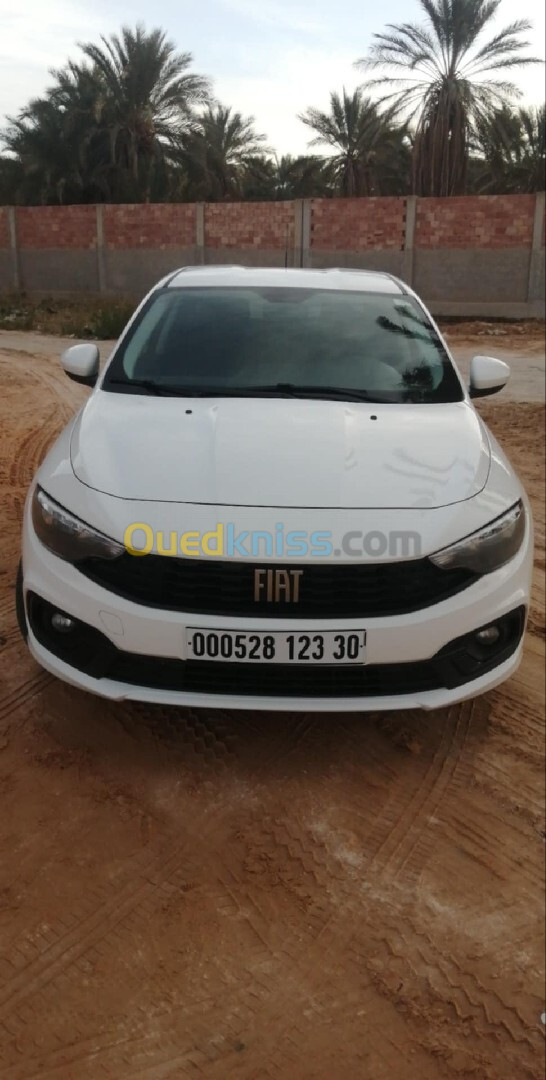 Fiat Tipo city + 2023 1.6