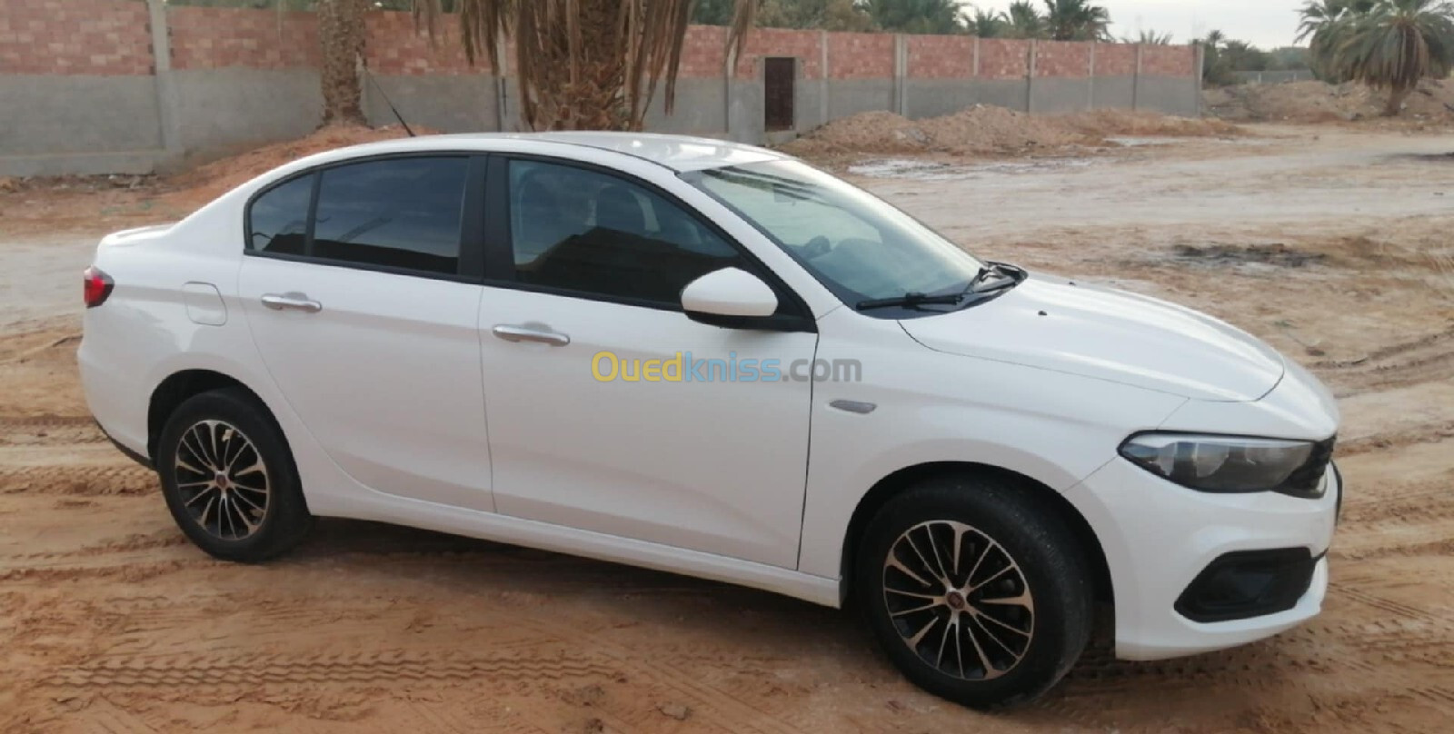 Fiat Tipo city + 2023 1.6