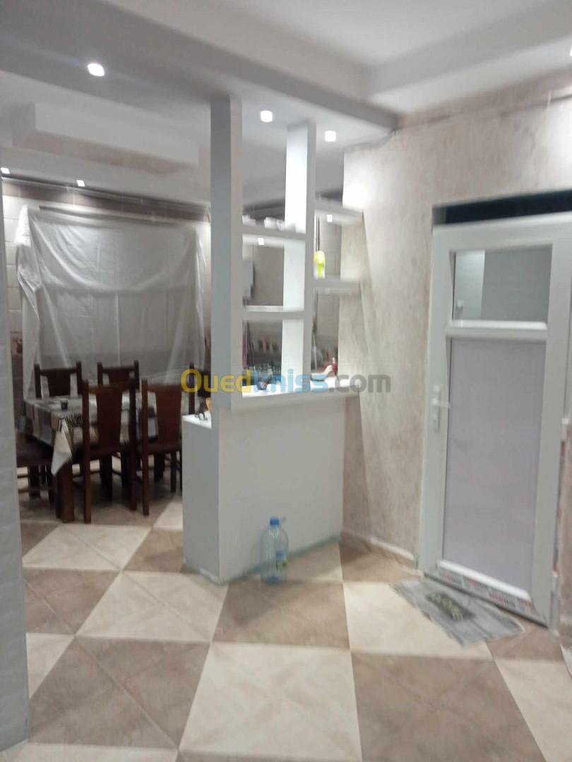 Vente Appartement F2 Alger Ain naadja