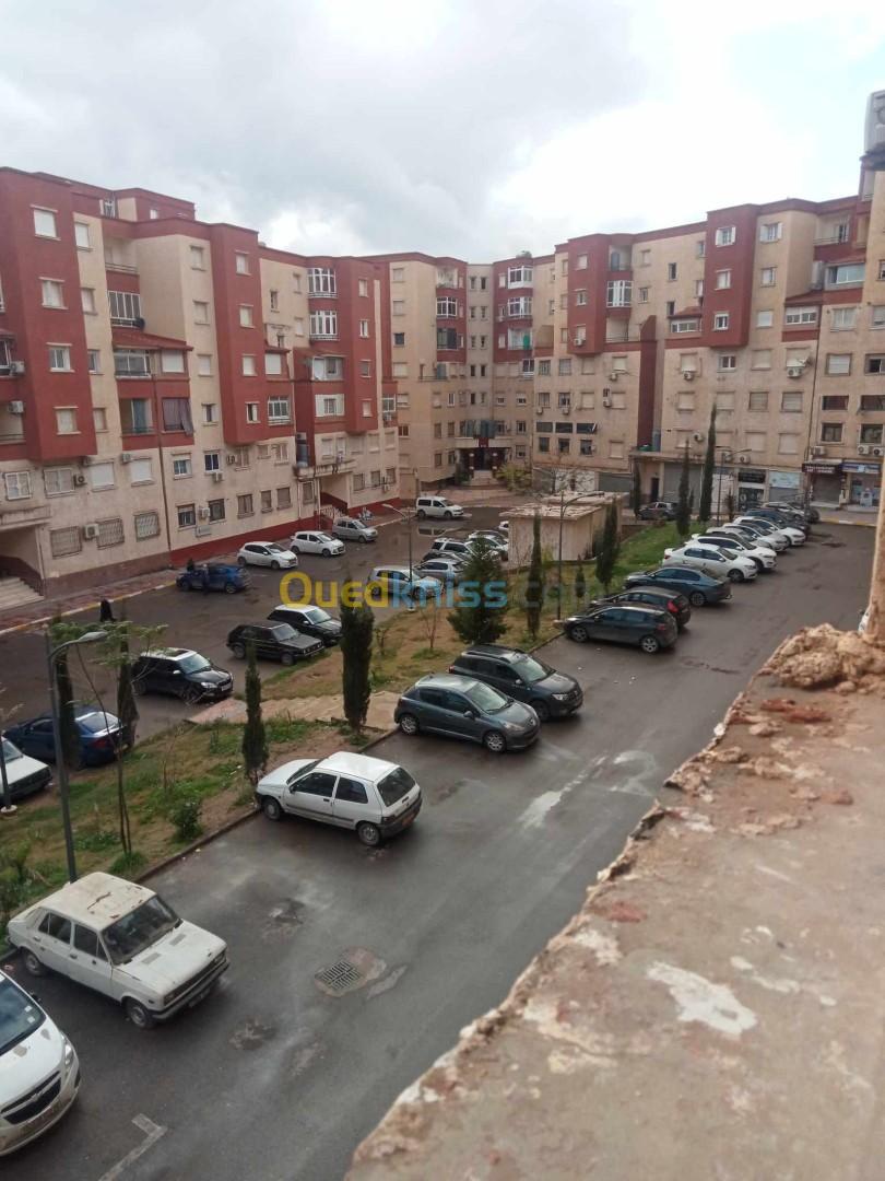 Vente Appartement F2 Alger Ain naadja