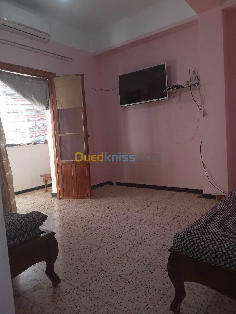 Vente Appartement F3 Aïn Defla Rouina