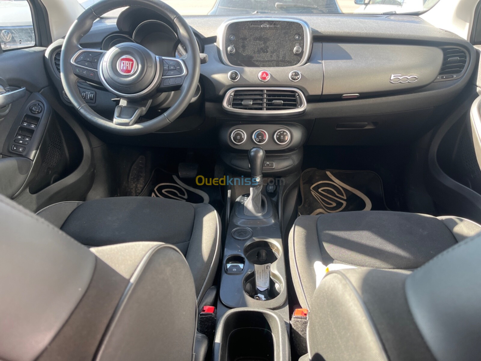 Fiat 500 x 2023 Culte