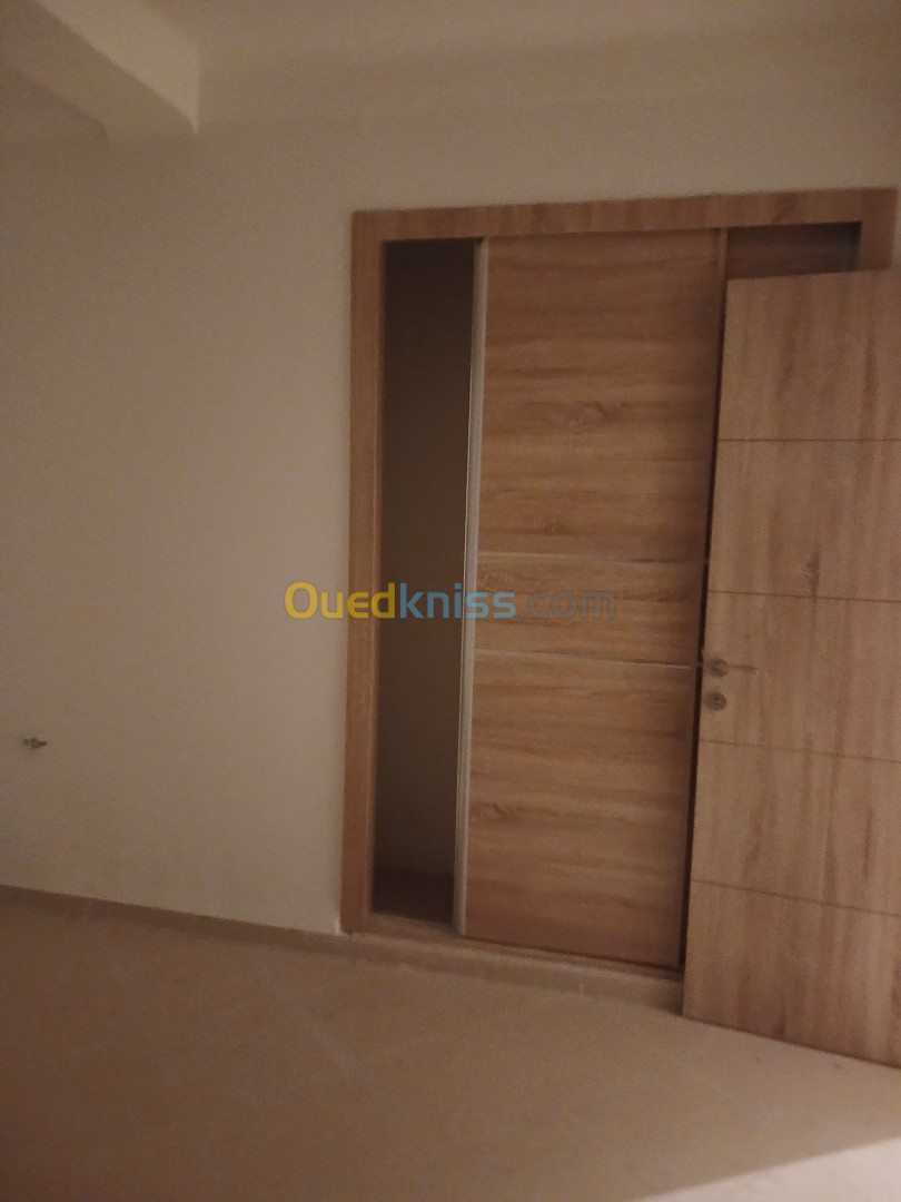 Vente Appartement Béjaïa Oued ghir