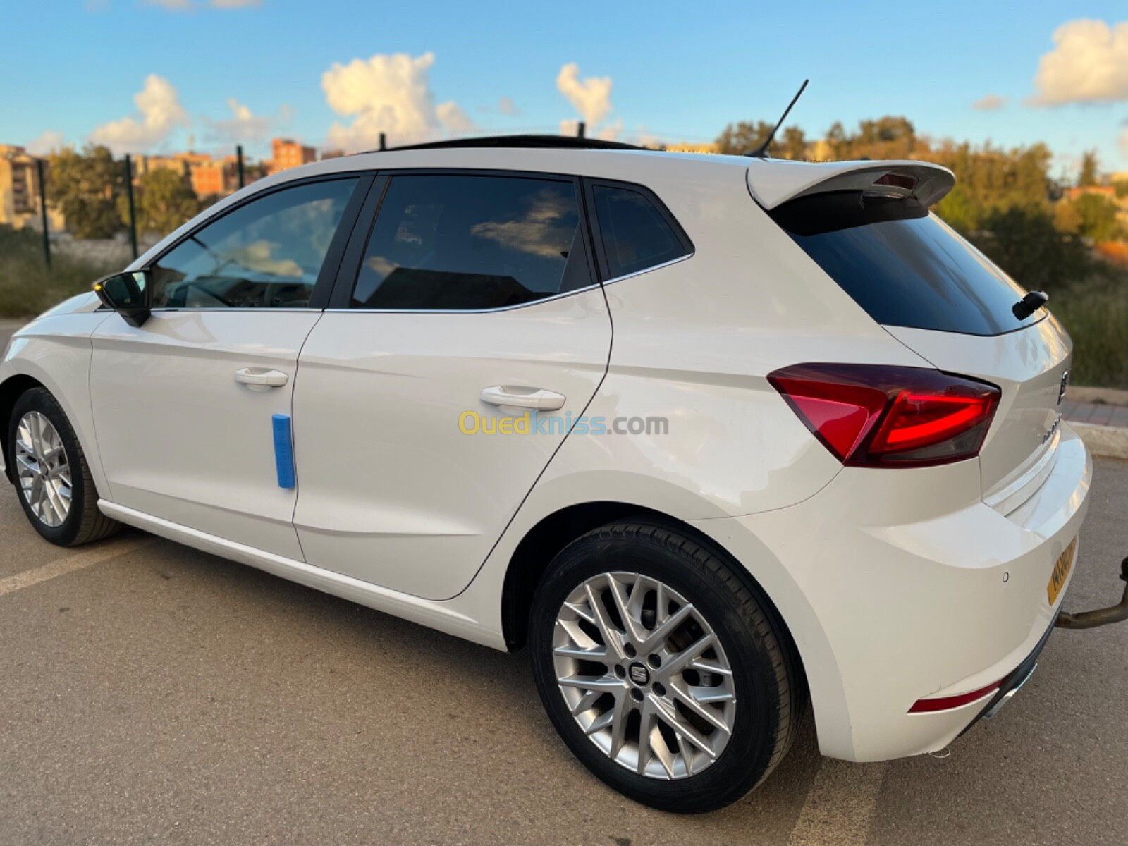 Seat Ibiza 2019 HIGH