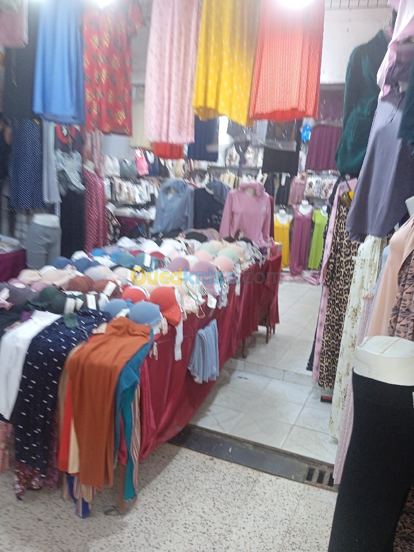 Vente Local Alger Cheraga