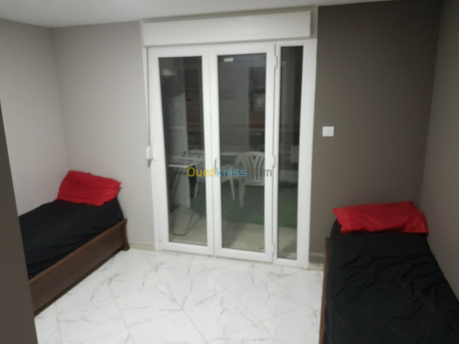 Location vacances Appartement F3 Béjaïa Bejaia