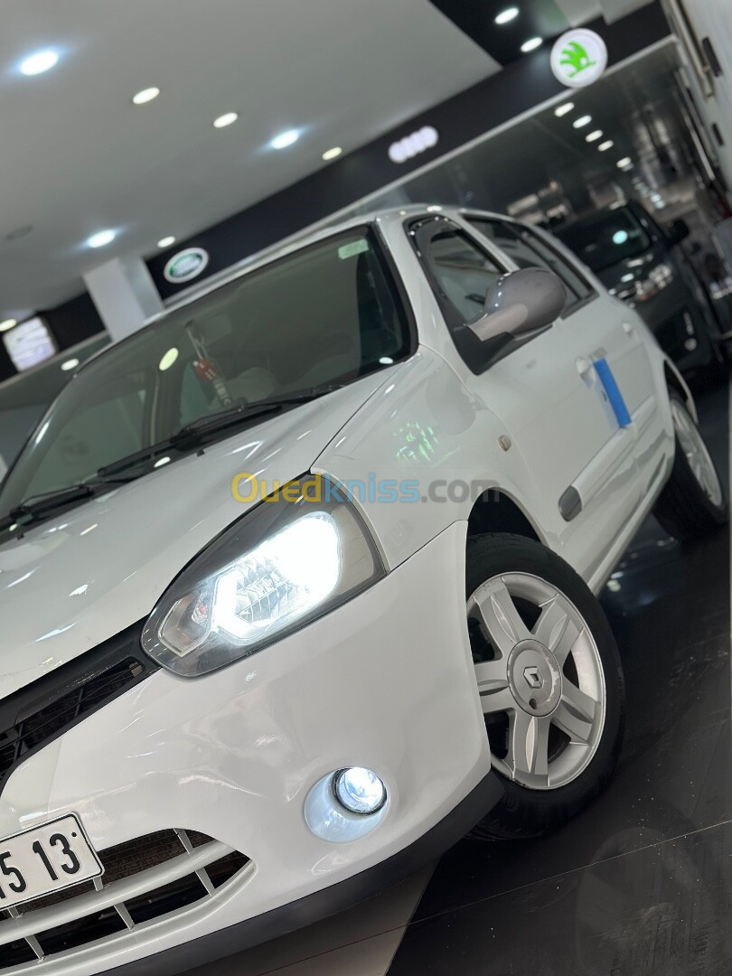 Renault Clio Campus 2015 