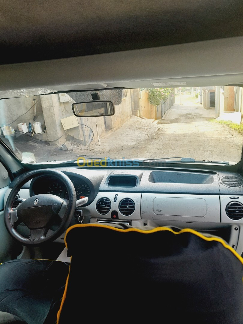 Renault Kangoo 2004 Kangoo