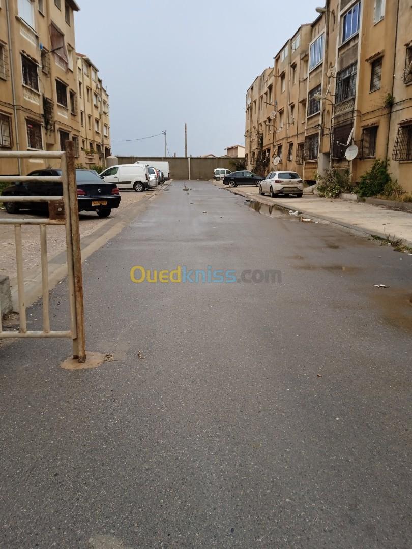 Vente Appartement F03 Boumerdes Boudouaou el bahri