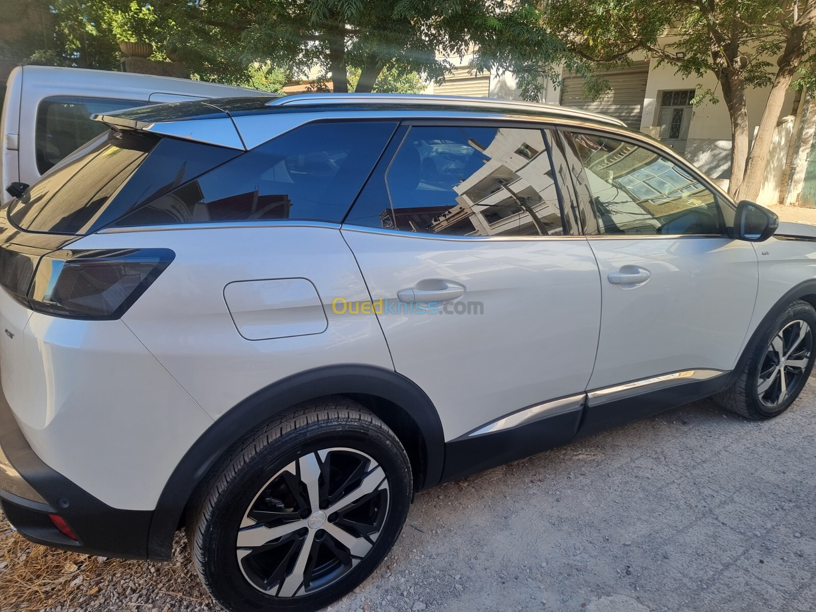 Peugeot 3008 2022 Gt