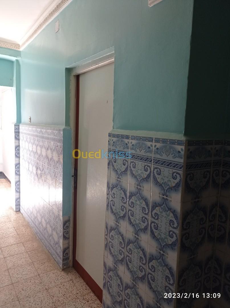 Vente Appartement F3 Tiaret Tiaret