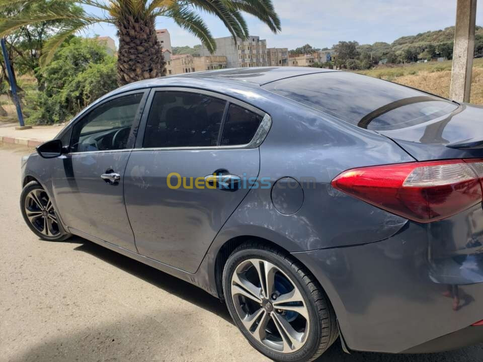 Kia Cerato 2014 Sx