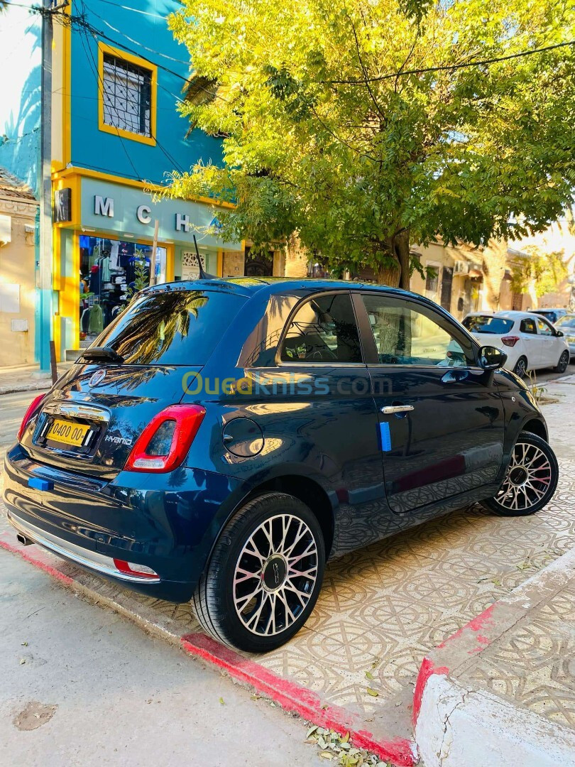 Fiat 500 2023 S