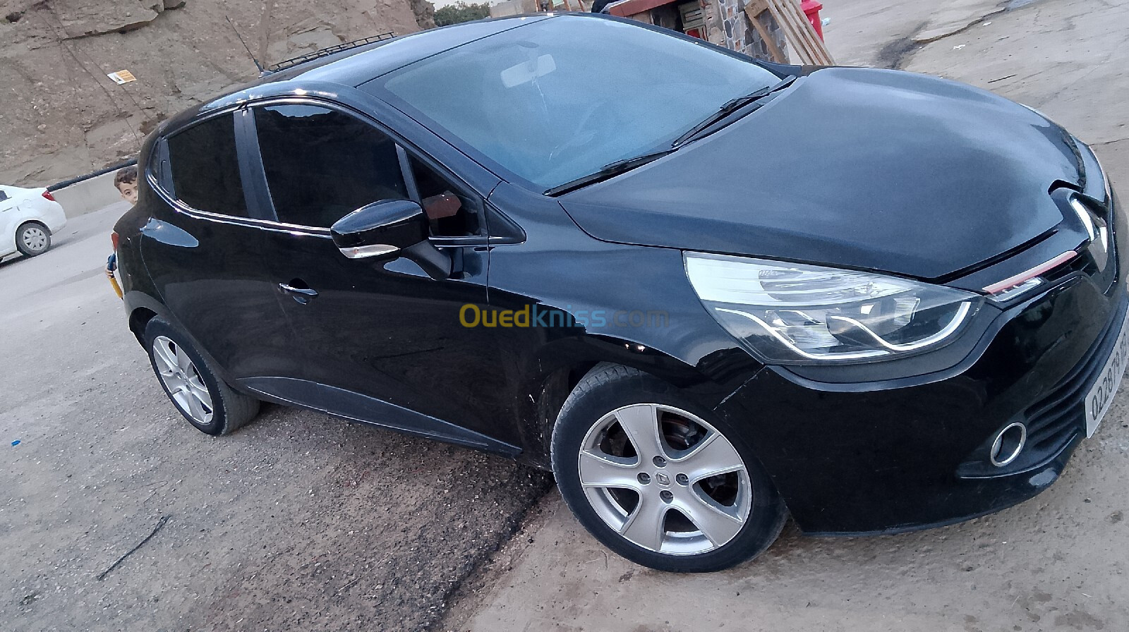 Renault Clio 3 2013 Clio 3