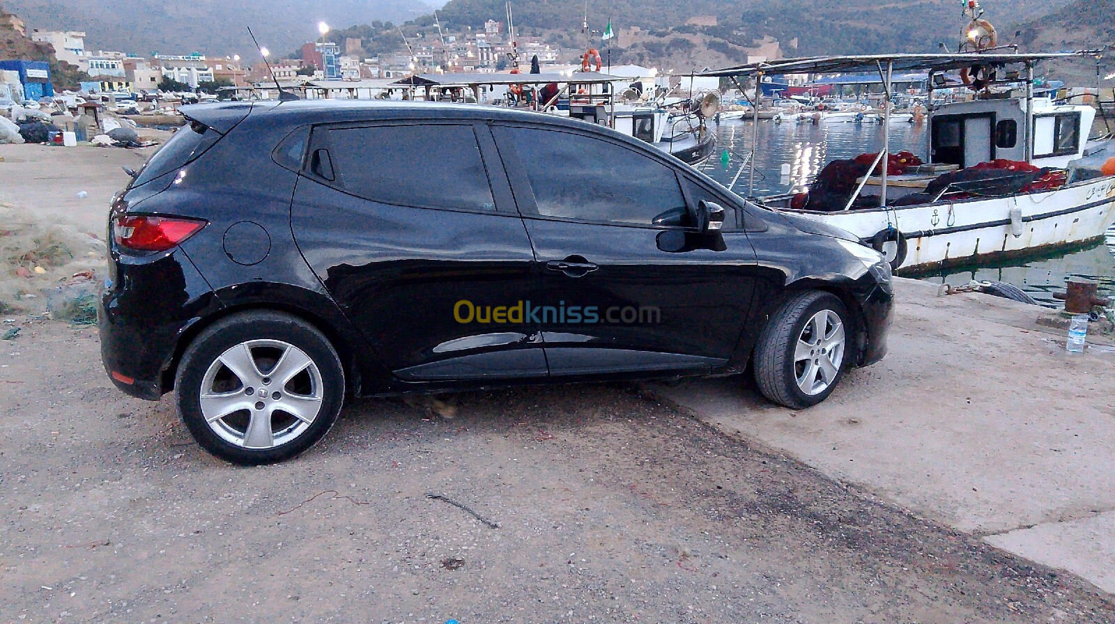 Renault Clio 3 2013 Clio 3