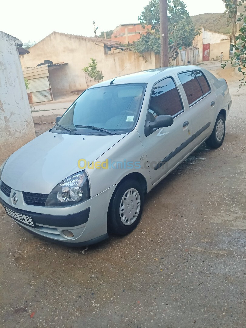 Renault Clio Classique 2004 Clio Classique