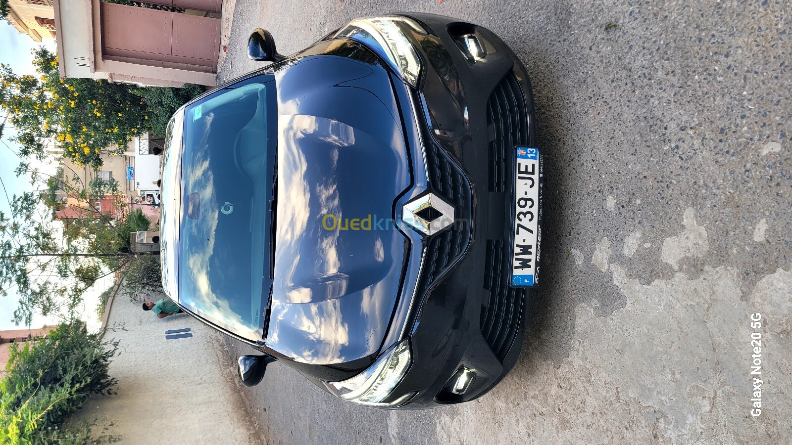 Renault Clio 5 2022 Zen