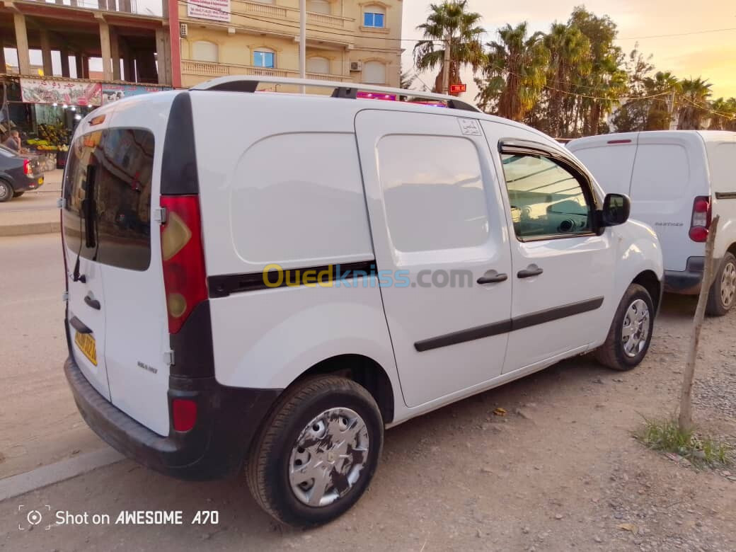 Renault Kangoo 2012 Confort