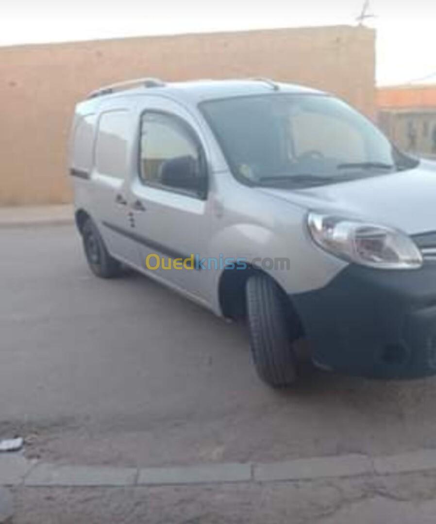 Renault Kangoo 2018 Kangoo