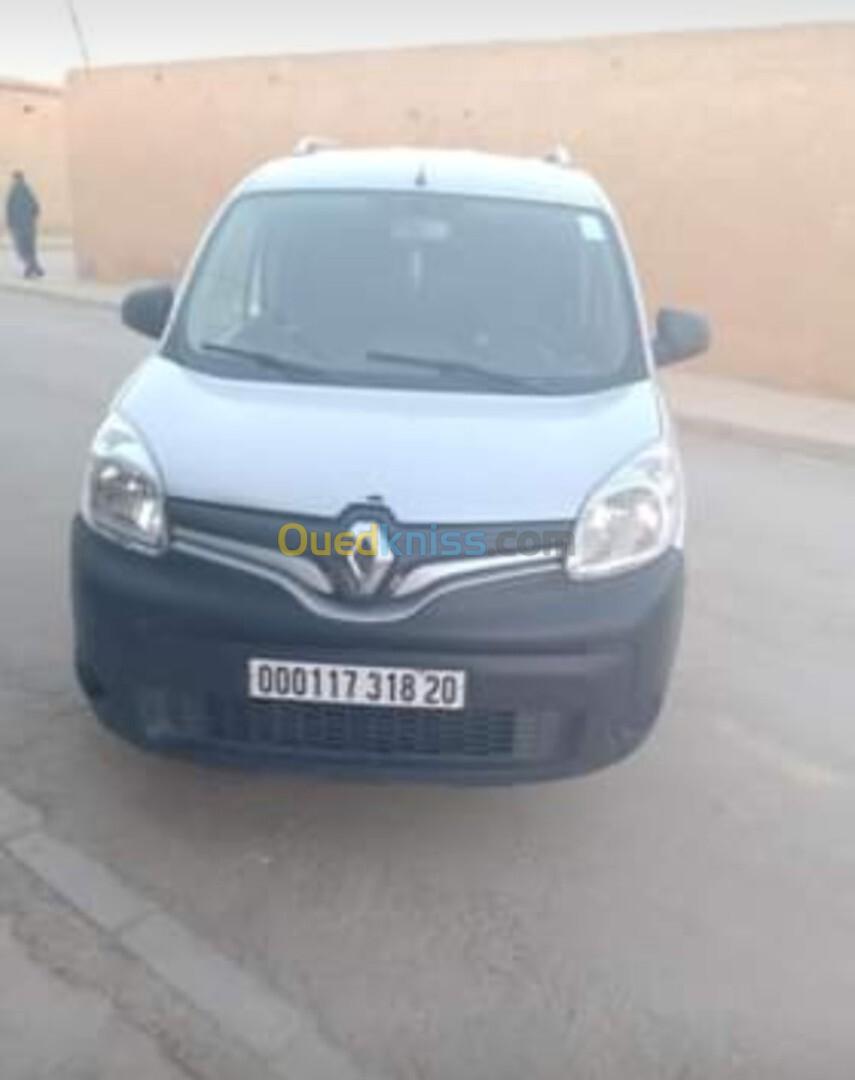 Renault Kangoo 2018 Kangoo