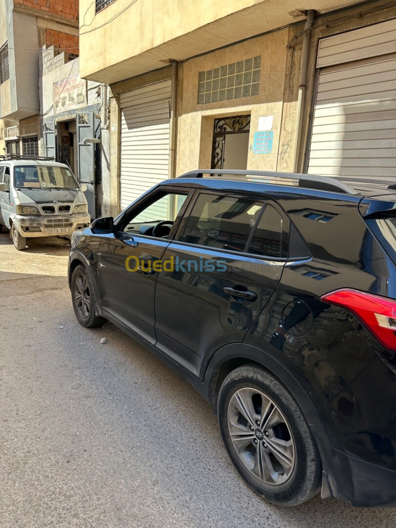 Hyundai Creta 2018 Gls