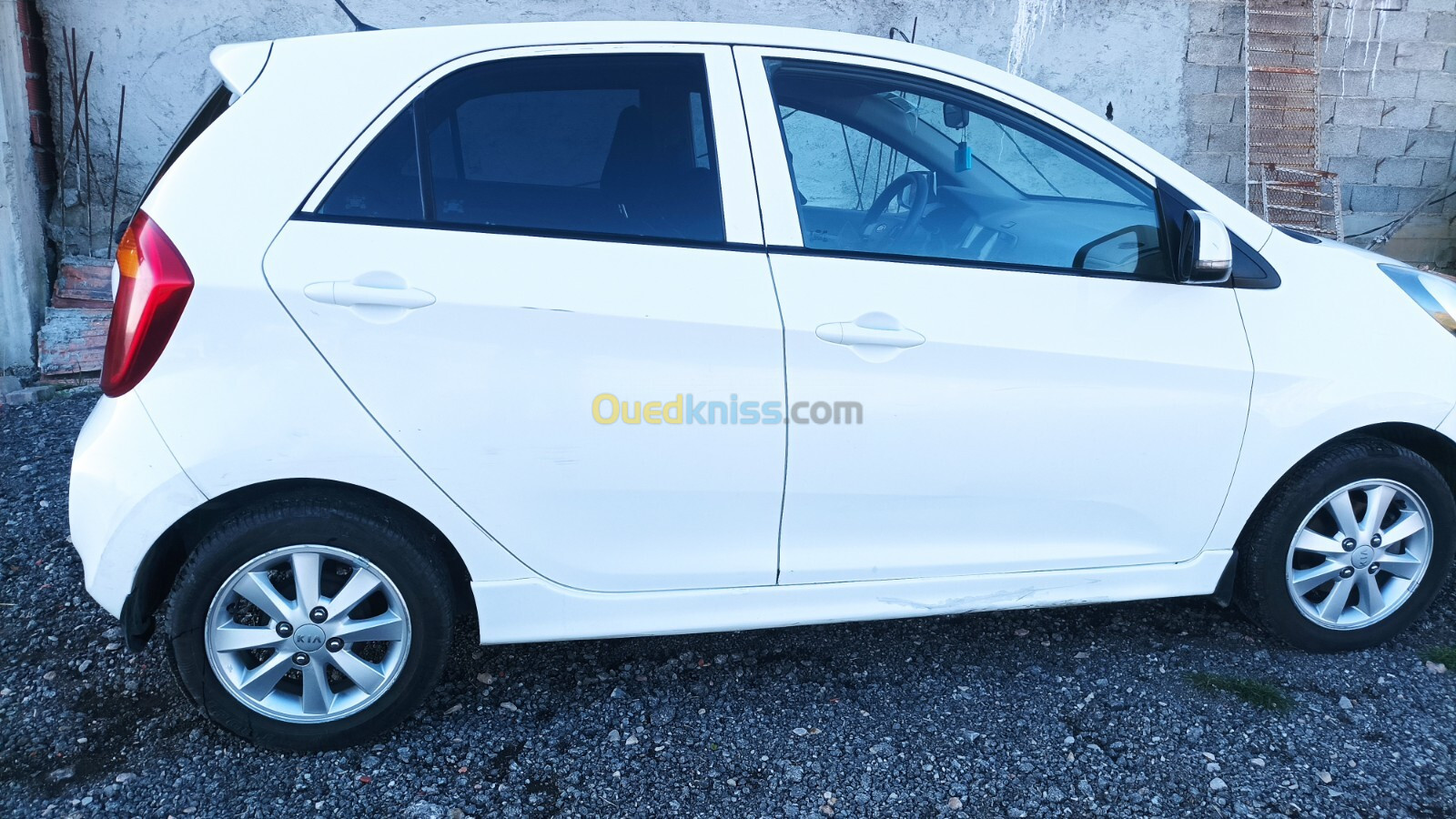 Kia Picanto 2014 Style