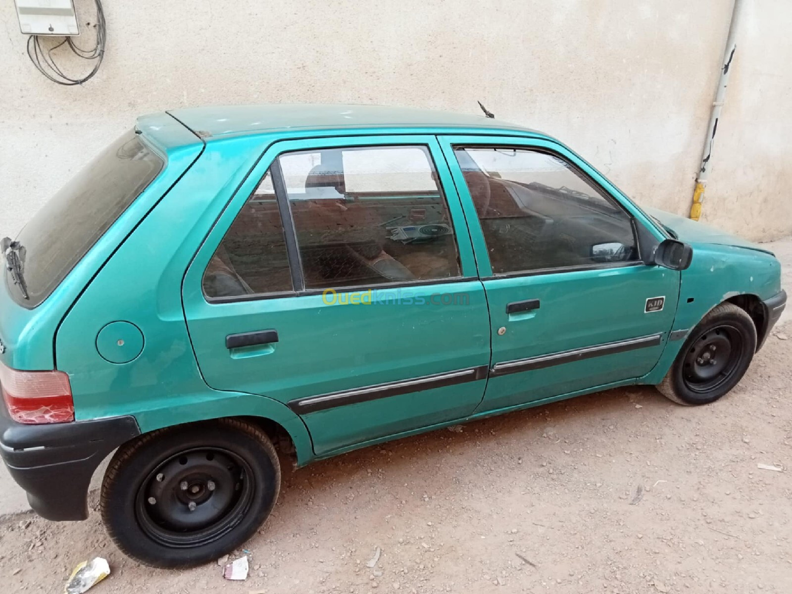 Peugeot 106 1997 106