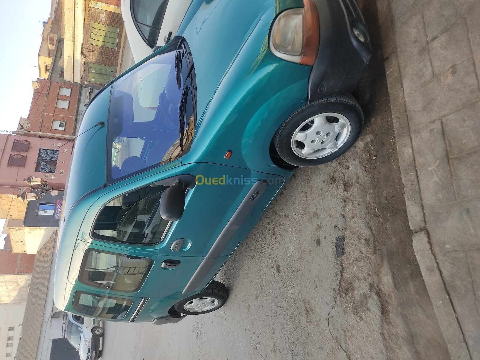 Renault Kangoo 2003 Kangoo