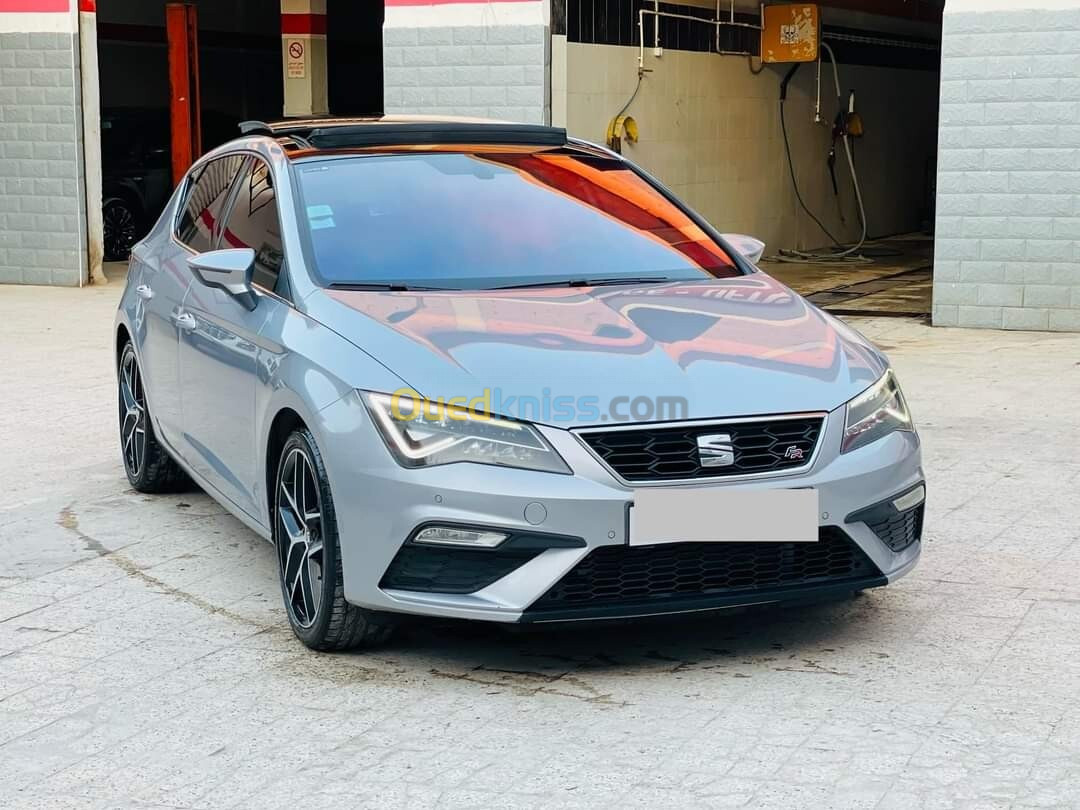 Seat Leon 2019 FR