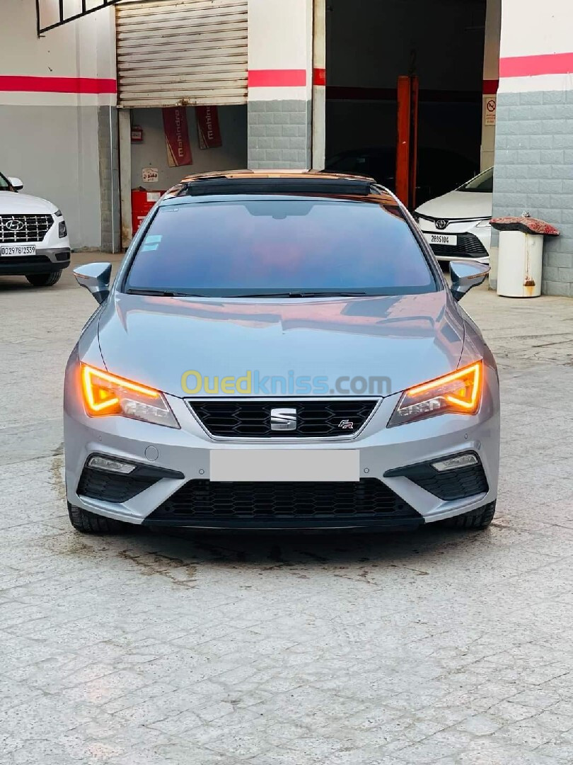 Seat Leon 2019 FR