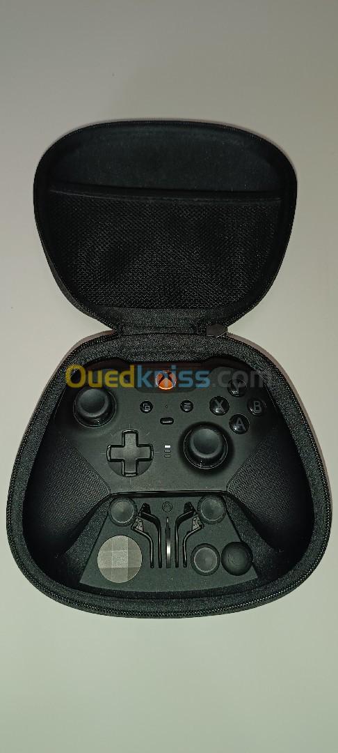 Manette Elite series 2 