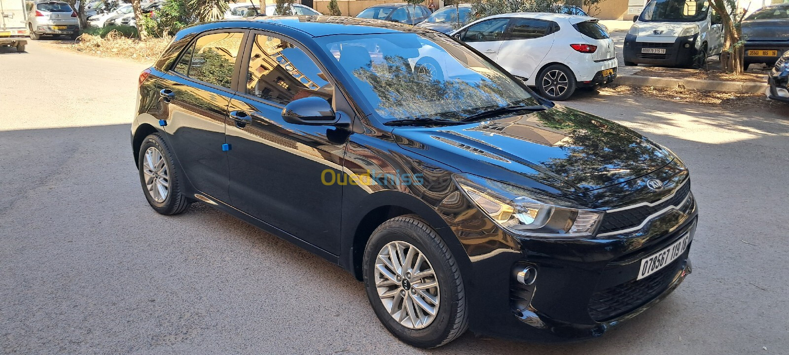 Kia Rio 2019 LX