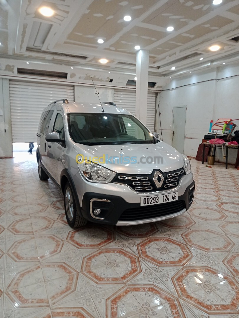 Renault Kangoo 2024 Expression