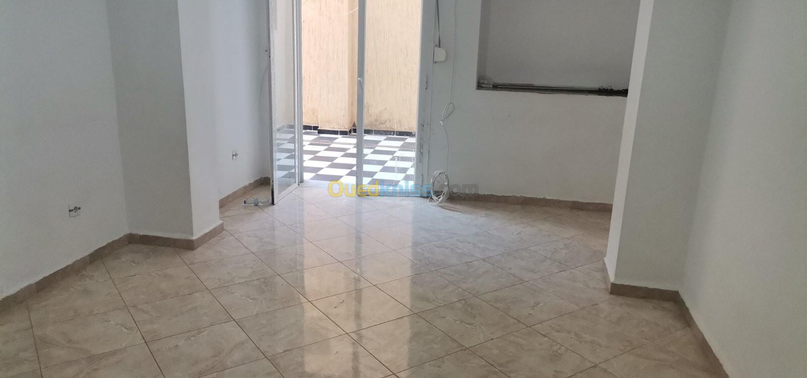 Vente Appartement F4 Alger Bouzareah