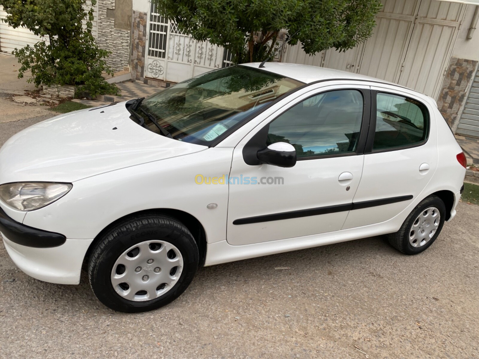 Peugeot 206 2004 206