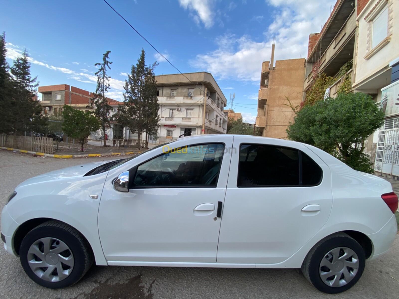 Dacia Logan 2015 Logan