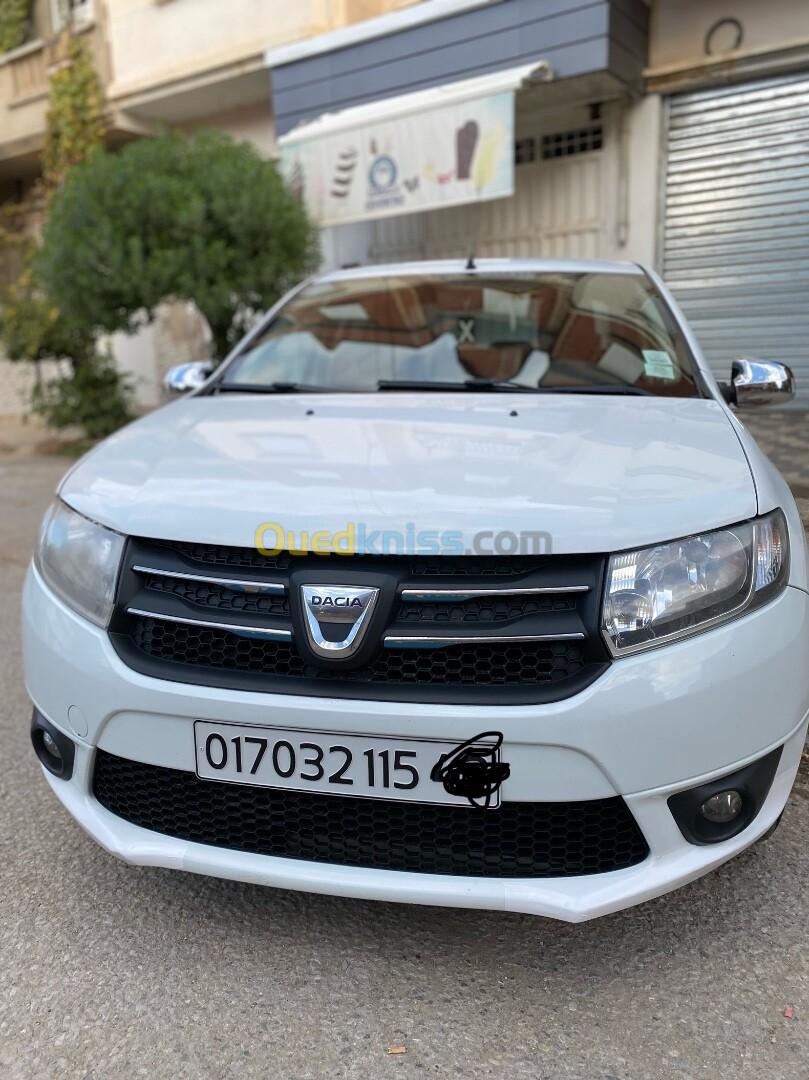 Dacia Logan 2015 Logan