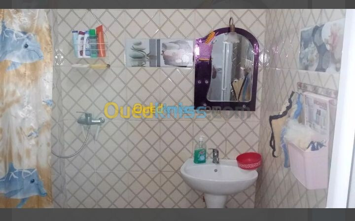 Vente Appartement F4 Oran Gdyel