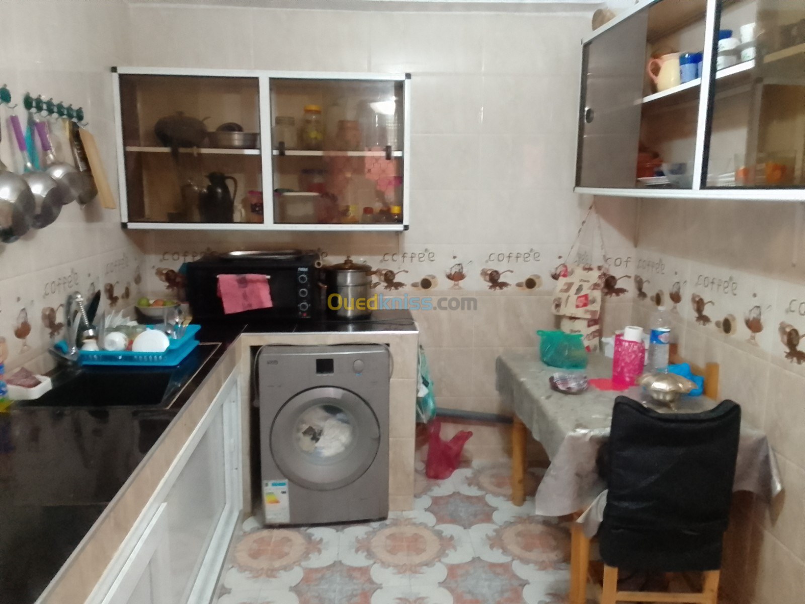 Vente Villa Mostaganem Mostaganem