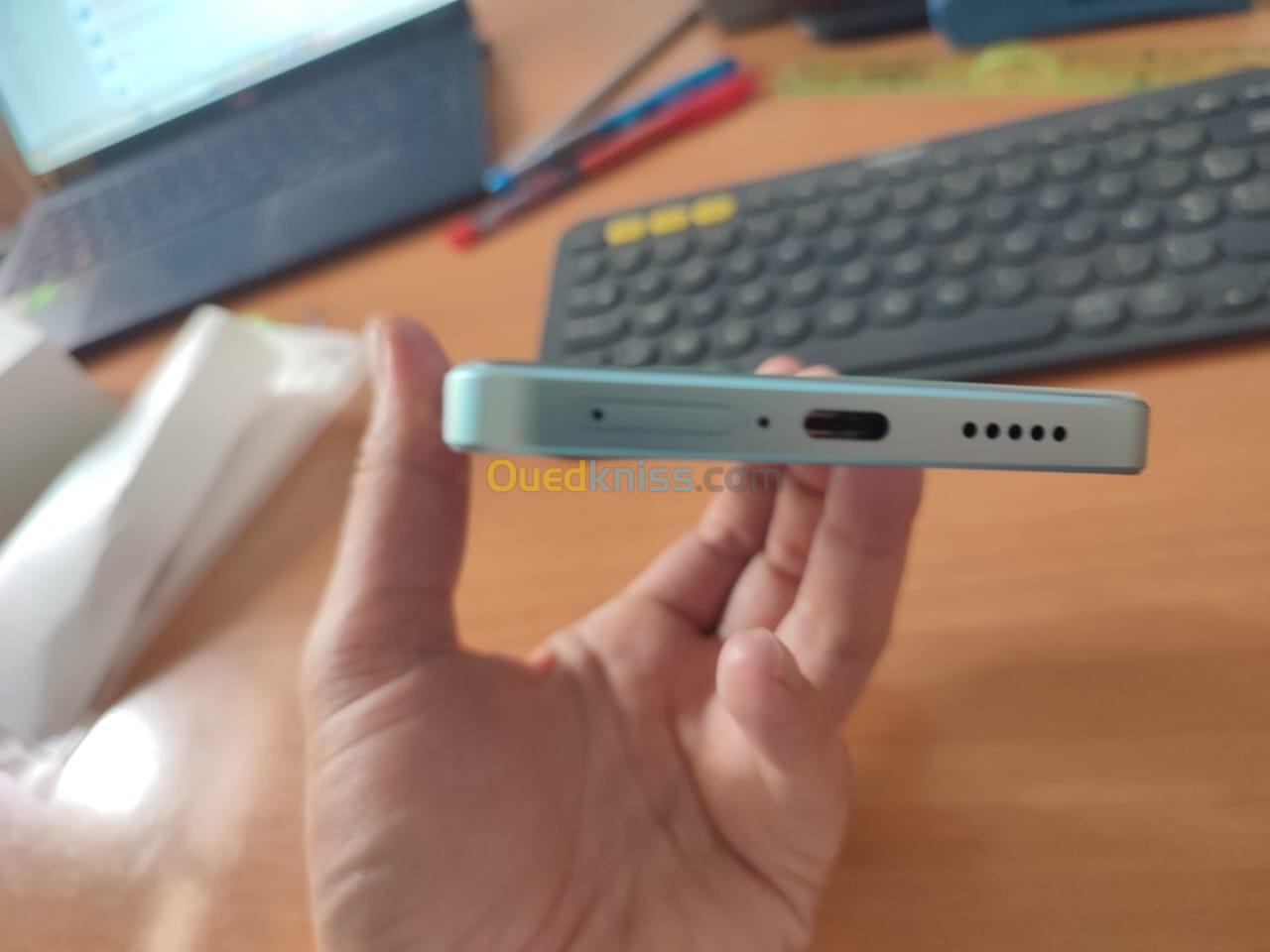 Xiaomi Redmi Note 13 Pro 5G