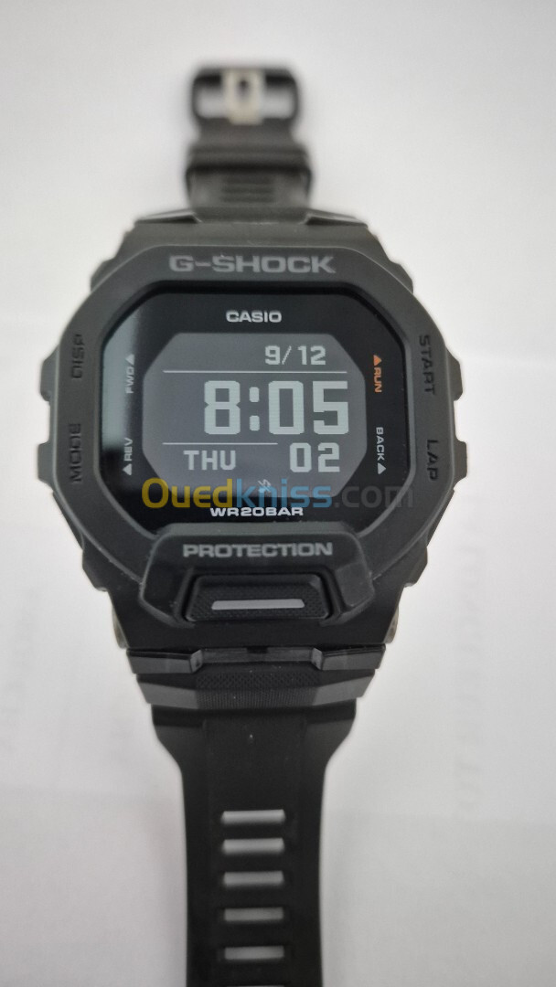 G shock gbd 200