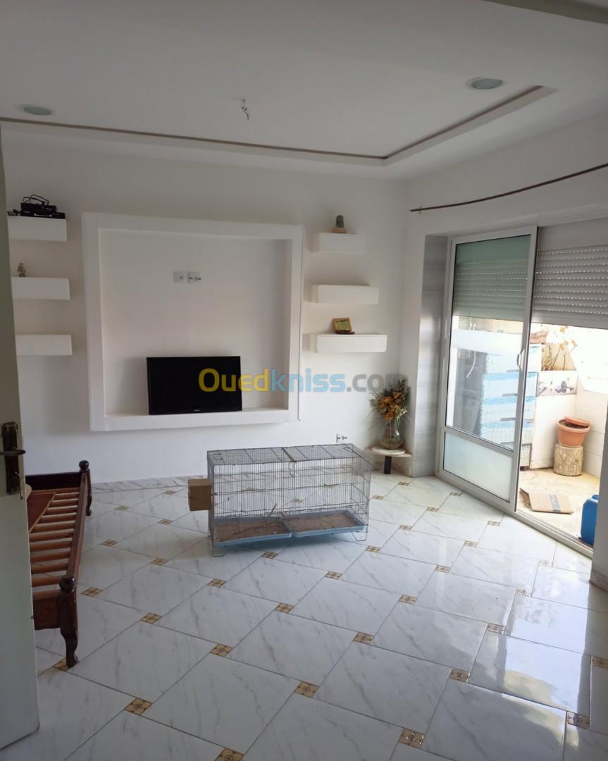 Vente Appartement F4 Setif Beidha bordj